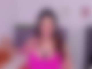 luisa's Live Sex Cam Show
