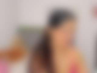 luisa's Live Sex Cam Show