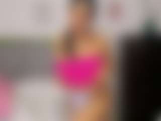 luisa's Live Sex Cam Show