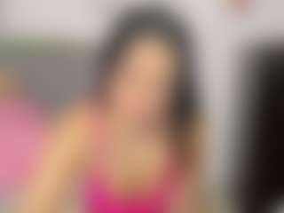 luisa's Live Sex Cam Show