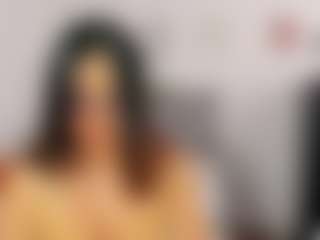 luisa's Live Sex Cam Show