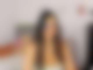 luisa's Live Sex Cam Show