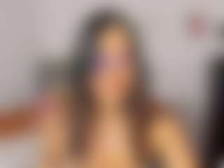 luisa's Live Sex Cam Show