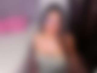 luisa's Live Sex Cam Show