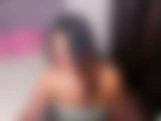 luisa's Live Sex Cam Show