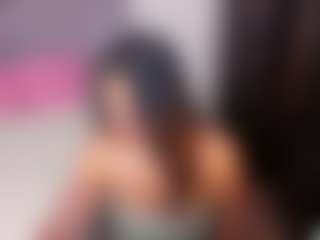 luisa's Live Sex Cam Show
