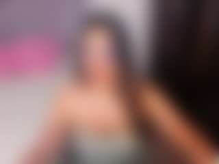 luisa's Live Sex Cam Show