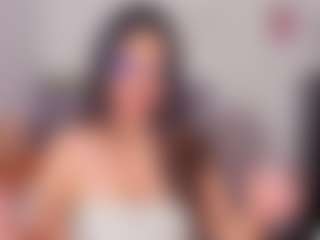 luisa's Live Sex Cam Show