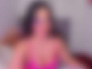 luisa's Live Sex Cam Show