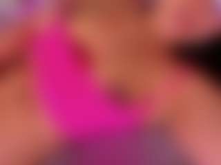 luisa's Live Sex Cam Show
