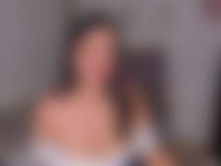 Show de cam en vivo con luisa - Public Curvy en Camsoda