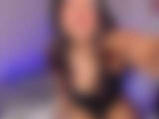 luisa's Live Sex Cam Show