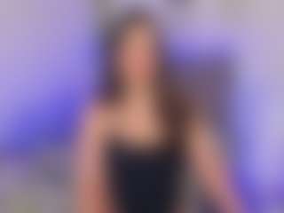 luisa's Live Sex Cam Show