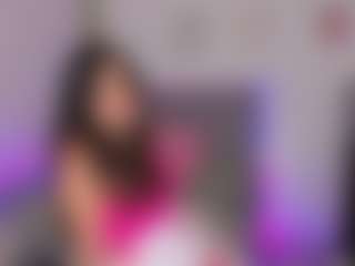 luisa's Live Sex Cam Show
