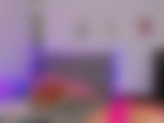 luisa's Live Sex Cam Show