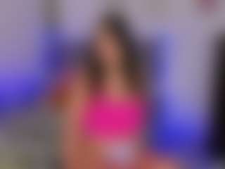 luisa's Live Sex Cam Show