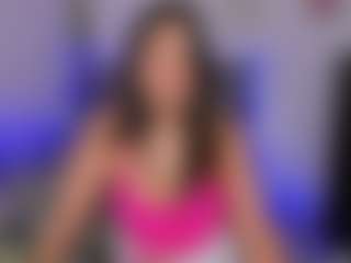 luisa's Live Sex Cam Show