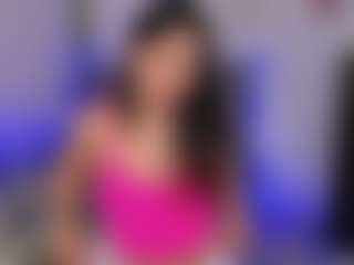 luisa's Live Sex Cam Show