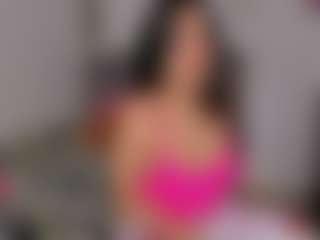 luisa's Live Sex Cam Show