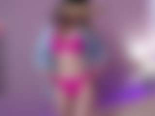 annasimonsj's Live Sex Cam Show