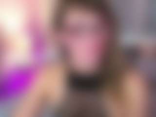 annasimonsj's Live Sex Cam Show