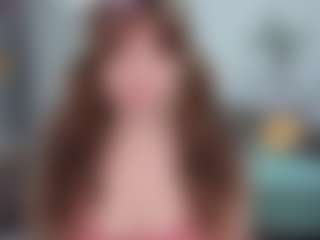 Live cam show with Hersilia - Thong on StripNow