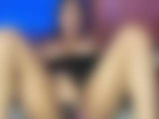 Live cam show with osoriomariaf - Young Adult on TeamSkeetLive
