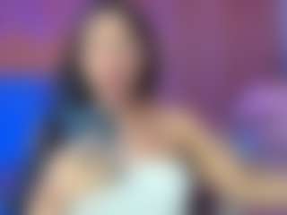 Live cam show with osoriomariaf - Black Hair on Camsoda
