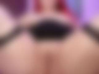 Live cam show with Bri4anna - Bedroom Red Hair on CSO-WL