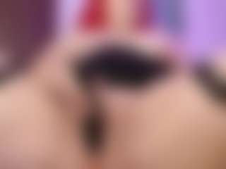 Live cam show with Bri4anna - Thong on Dare Cams