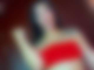 Live cam show with Camila vazques - Black Hair on Camsoda