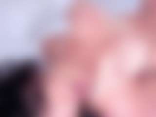 Curly-Sue's Live Sex Cam Show