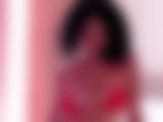 Live cam show with Curly-Sue - Average on EXY