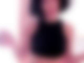 Curly-Sue's Live Sex Cam Show