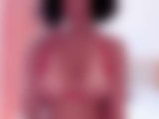 Curly-Sue's Live Sex Cam Show