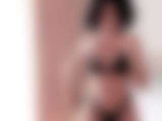 Curly-Sue's Live Sex Cam Show