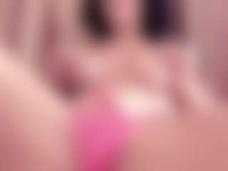 Curly-Sue's Live Sex Cam Show