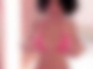Curly-Sue's Live Sex Cam Show