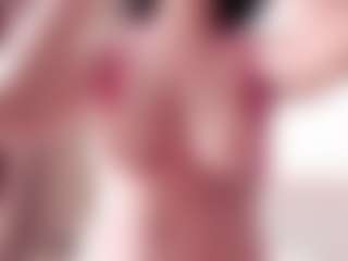 Curly-Sue's Live Sex Cam Show
