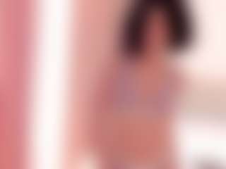 Curly-Sue's Live Sex Cam Show