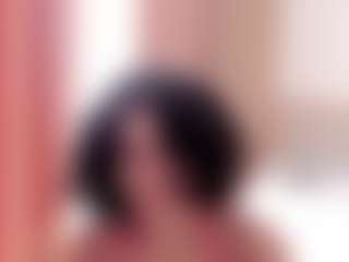 Curly-Sue's Live Sex Cam Show