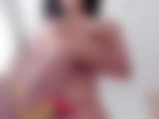 Curly-Sue's Live Sex Cam Show