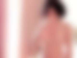 Live cam show with Curly-Sue - Brown Eyes on Free Soda