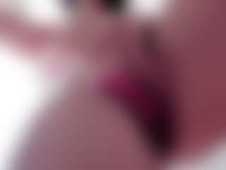 Curly-Sue's Live Sex Cam Show