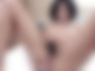 Curly-Sue's Live Sex Cam Show