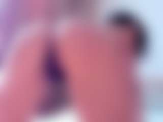 Curly-Sue's Live Sex Cam Show