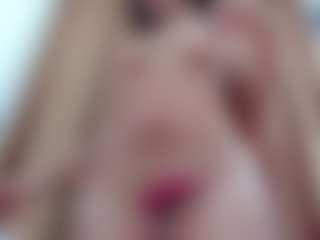 Curly-Sue's Live Sex Cam Show