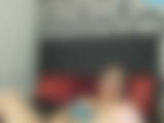 Live cam show with Nastya Evans - Red Hair Dildo on sexylive.show
