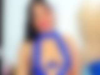 AngelicaRiveraa's Live Sex Cam Show