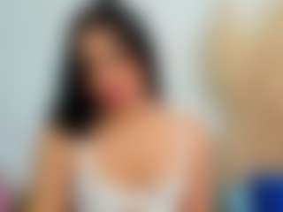 Live cam show with AngelicaRiveraa - Brown Eyes on Camsoda